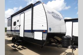 New 2025 Keystone RV Springdale Classic 200RLC Photo