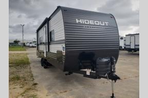 New 2025 Keystone RV Hideout Sport Double Axle 240BH Photo