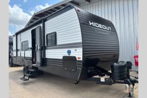 New 2025 Keystone RV Hideout Sport Double Axle 240BH Photo