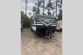 New 2025 Grand Design Transcend 315RKT Photo