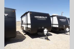 New 2025 Keystone RV Hideout Sport Single Axle 178RB Photo