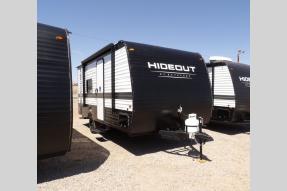 New 2025 Keystone RV Hideout Sport Single Axle 178RB Photo