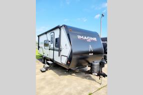 New 2025 Grand Design Imagine XLS 22MLE Photo