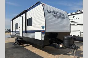 New 2025 Keystone RV Springdale Classic 260BHC Photo