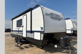New 2025 Keystone RV Springdale 220ML Photo