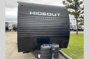 New 2025 Keystone RV Hideout Sport Double Axle 240BH Photo