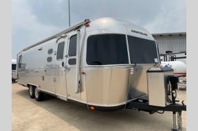 New 2024 Airstream RV Classic 30RB Photo