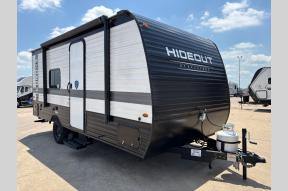 New 2025 Keystone RV Hideout Sport Single Axle 178RB Photo