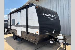 New 2025 Keystone RV Hideout Sport Single Axle 178RB Photo