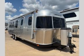 Used 2018 Airstream RV Classic 33FB Photo