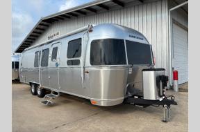 New 2025 Airstream RV Flying Cloud 30FB Bunk Photo