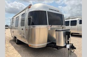 Used 2022 Airstream RV Caravel 22FB Photo