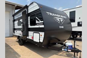 New 2026 Grand Design Transcend One 151BH Photo