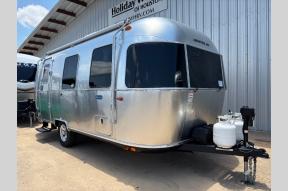 New 2025 Airstream RV Bambi 22FB Photo