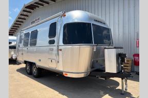 New 2025 Airstream RV Trade Wind 23FB Photo