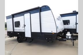 New 2025 Keystone RV Springdale Classic Mini 1700FQ Photo