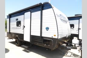 New 2024 Keystone RV Springdale Classic Mini 1800BH Photo