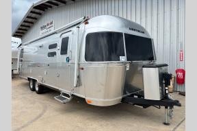 New 2025 Airstream RV INTL SERENITY 30RB Photo
