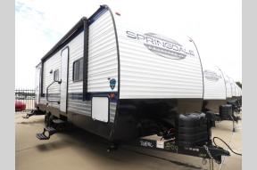 New 2025 Keystone RV Springdale 261BHC Photo