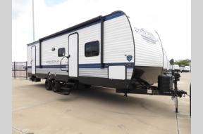 New 2025 Keystone RV Springdale Classic 261BHC Photo