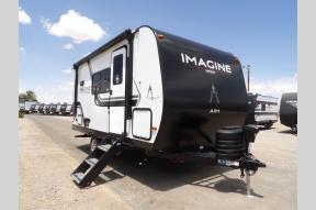 New 2025 Grand Design Imagine AIM 16BL Photo