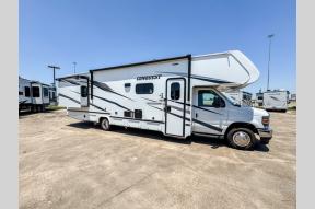 New 2025 Gulf Stream RV Conquest Class C 6320 Photo