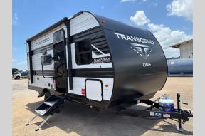 New 2025 Grand Design Transcend One 151BH Photo