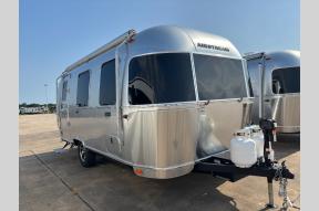 New 2025 Airstream RV Caravel 22FB Photo