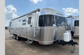 New 2025 Airstream RV Globetrotter 30RB Photo
