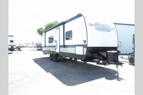 New 2025 Keystone RV Springdale Classic 260BHC Photo