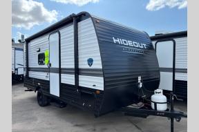 New 2025 Keystone RV Hideout Sport Single Axle 175BH Photo