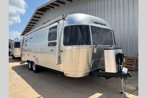 New 2025 Airstream RV Globetrotter 27FB Photo