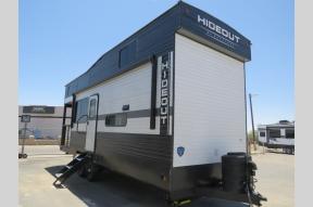 New 2024 Keystone RV Hideout 24LOF Photo