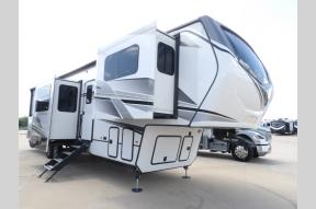 New 2024 Keystone RV Montana 3761FL Photo
