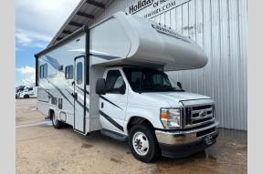 New 2024 Gulf Stream RV Conquest Class C 6238 Photo