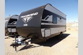 New 2025 Grand Design Transcend One 151RB Photo