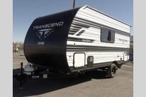 New 2025 Grand Design Transcend One 151BH Photo