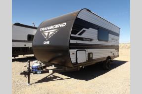 New 2026 Grand Design Transcend One 151BH Photo