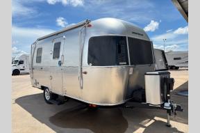 New 2025 Airstream RV Bambi 20FB Photo