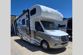 New 2025 Forest River RV Sunseeker MBS 2400DSB Photo