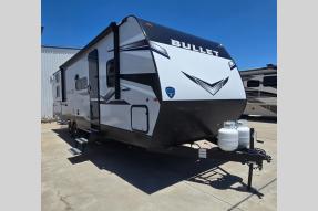 New 2025 Keystone RV Bullet 2840QB Photo