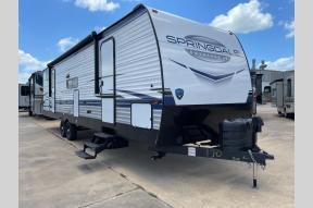 New 2025 Keystone RV Springdale 310DB Photo