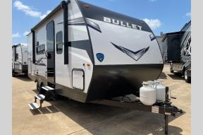 New 2025 Keystone RV Bullet 1840RB Photo