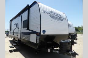 New 2025 Keystone RV Springdale 269DBC Photo