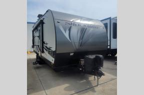 Used 2018 Forest River RV Shockwave 18C Photo