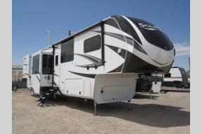 New 2024 Grand Design Solitude 390RK Photo