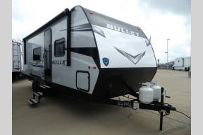 New 2025 Keystone RV Bullet 2240RK Photo
