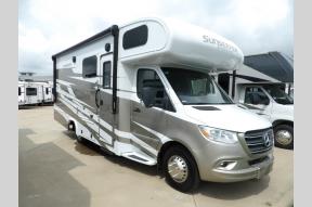 New 2025 Forest River RV Sunseeker MBS 2400DSB Photo
