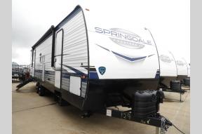 New 2025 Keystone RV Springdale 310DB Photo