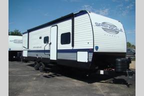 New 2025 Keystone RV Springdale 269DBC Photo